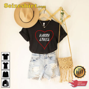 Harry Styles Favorite Male Pop Artist Shirt Gift For Fan 2 Harry Styles Favorite Male Pop Artist Shirt Gift For Fan 2.jpg