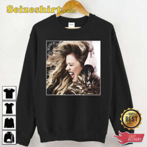 Meaning Of Life Kelly Clarkson Graphic Unisex T-Shirt 1 Meaning Of Life Kelly Clarkson Graphic Unisex T Shirt 3.jpg