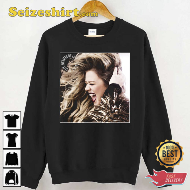 Meaning Of Life Kelly Clarkson Graphic Unisex T-Shirt Meaning Of Life Kelly Clarkson Graphic Unisex T-Shirt