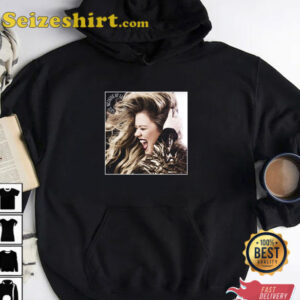 Meaning Of Life Kelly Clarkson Graphic Unisex T-Shirt 2 Meaning Of Life Kelly Clarkson Graphic Unisex T Shirt 2.jpg
