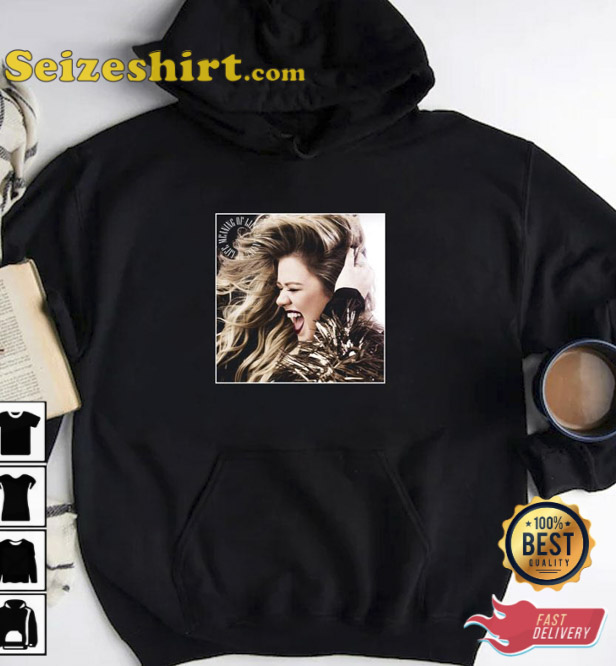 Meaning Of Life Kelly Clarkson Graphic Unisex T-Shirt Meaning Of Life Kelly Clarkson Graphic Unisex T-Shirt