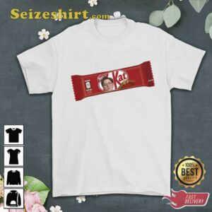 Kit Connor Rocketman And Charlie Unisex T-Shirt