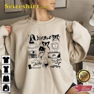 Hentai Rosalia Bulerias Rosalia Shirt4.jpg
