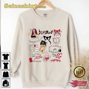 Hentai Rosalia Bulerias Rosalia Shirt1.jpg