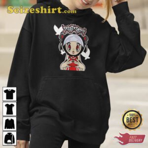 Cute Rosalia Trending Shirt Fan Gift3.jpg