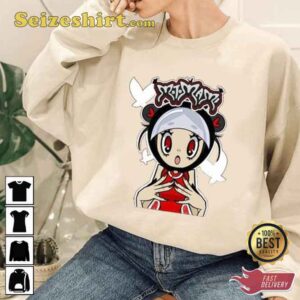 Cute Rosalia Trending Shirt Fan Gift1.jpg