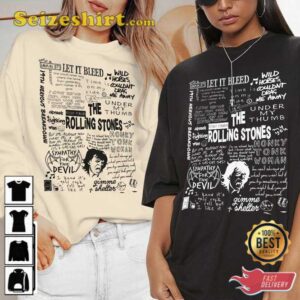 The Rolling Stones Lyric Album Song Music T-Shirt 1 The Rolling Stones Lyric Album Song Music T Shirt 1.jpg