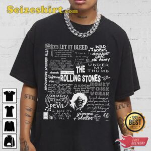 The Rolling Stones Lyric Album Song Music T-Shirt 3 The Rolling Stones Lyric Album Song Music T Shirt 4.jpg