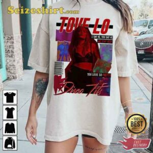 Tove Lo 2023 North American Tour T Shirt1.jpg