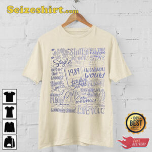 Taylor Vintage Feb Trending Unisex Gifts T-Shirt 2 Taylor Vintage Feb Trending Unisex Gifts T Shirt 3.jpg