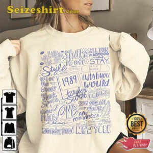 Taylor Vintage Feb Trending Unisex Gifts T-Shirt 3 Taylor Vintage Feb Trending Unisex Gifts T Shirt 2.jpg