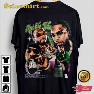 Pop Smoke Come And Meet The Woo Gift For Fans Unisex T-Shirt 3 Pop Smoke Come and Meet The Woo Gift for Fans Unisex T Shirt 1.jpg