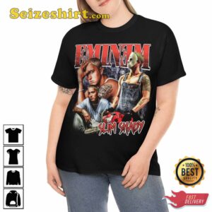 Eminem Slim Shady Gift For Fans Hip Hop Rap Tee Shirt 1 Eminem Slim Shady Gift for Fans Hip Hop Rap Tee 4.jpg