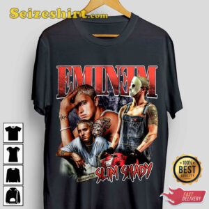 Eminem Slim Shady Gift For Fans Hip Hop Rap Tee Shirt 2 Eminem Slim Shady Gift for Fans Hip Hop Rap Tee 3.jpg