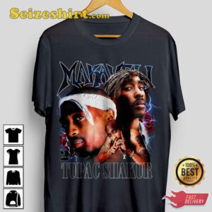 2pac Shakur Throwback Gift for Fans Hip Hop Rap Tee 2.jpg
