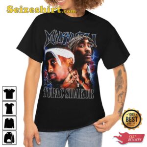 2pac Shakur Throwback Gift for Fans Hip Hop Rap Tee 1.jpg