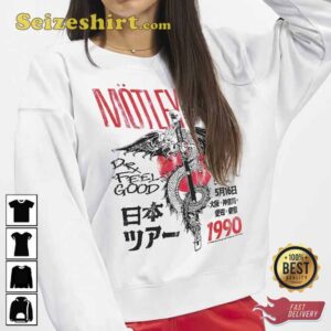 Motley Crue Rock Band Cinderella T shirt1.jpg