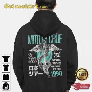Motley Crue Rock Band Cinderella T shirt3.jpg