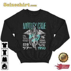 Motley Crue Rock Band Cinderella T shirt6.jpg