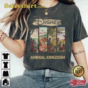 Disney Animal Kingdom Vintage Safari Mode Shirt 3 Disney Animal Kingdom Vintage Safari Mode Shirt4.jpg