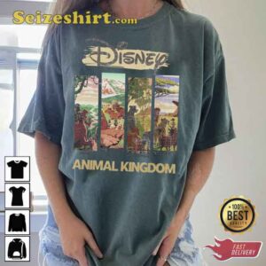 Disney Animal Kingdom Vintage Safari Mode Shirt 4 Disney Animal Kingdom Vintage Safari Mode Shirt5.jpg