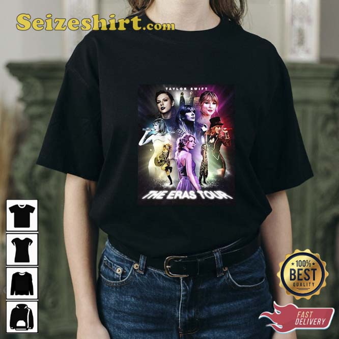 Meet Me At The Eras Taylor Shirt Meet Me At The Eras Taylor Shirt