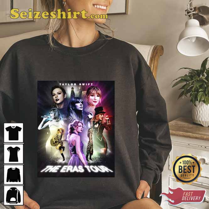 Meet Me At The Eras Taylor Shirt Meet Me At The Eras Taylor Shirt