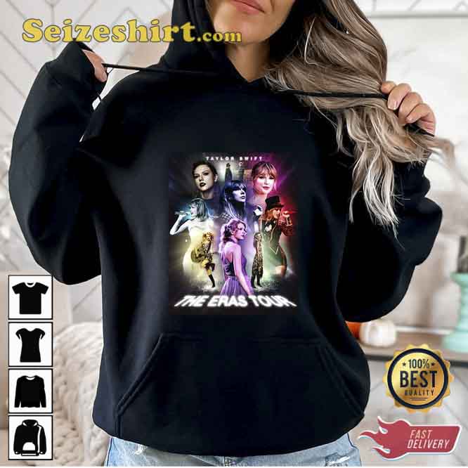 Meet Me At The Eras Taylor Shirt Meet Me At The Eras Taylor Shirt