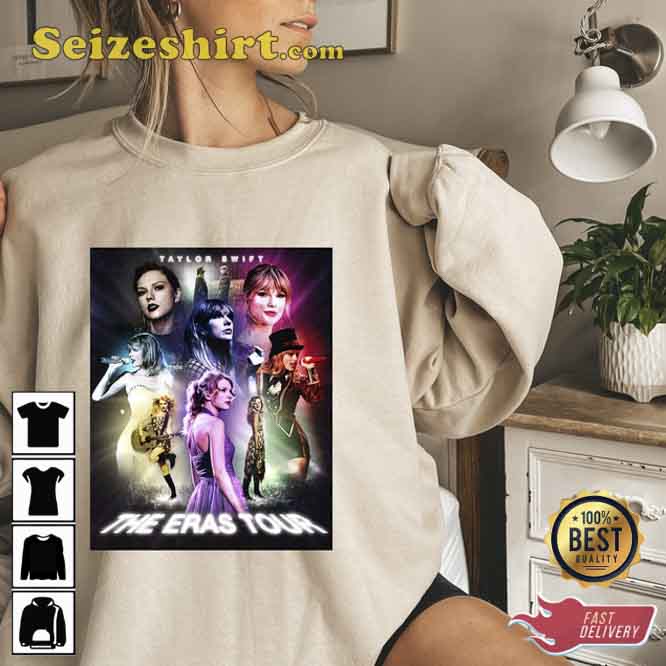 Meet Me At The Eras Taylor Shirt Meet Me At The Eras Taylor Shirt