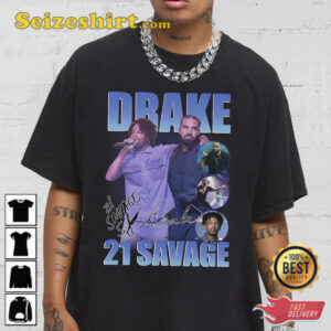 Vintage Drake 21 Savage Its All A Blur Tour 2026 Shirt V8 2 Vintage Drake 21 Savage Its All A Blur Tour 2023 Shirt V8 3.jpg