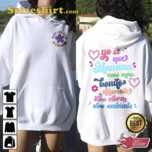 Karol G Tomorrow Will Be Nice Shirt 2 Karol G Tomorrow Will Be Nice Shirt3.jpg