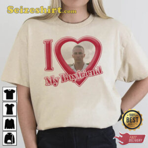 Daddys Home Rafe Cameron Shirt
