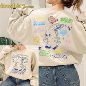Newjeans Kpop 2 Side Shirt2.jpg