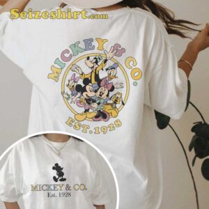 Mickey And Friends Disney Family Shirt2.jpg