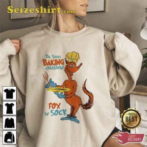 Dr. Seuss Baking Challenge Fox In Socks Shirt4.jpg