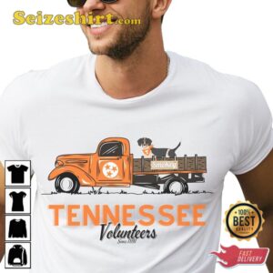 Tennessee Volunteers Football Smokey Dog Knoxville Vols Nation Unisex Tee Shirt 4 Tennessee Volunteers football Smokey Dog Knoxville Vols Nation Unisex T Shirt2 1.jpg