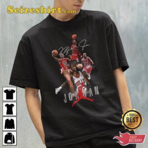 Michael Jordan 23 Basketball Chicago Bulls Gift For Fan Tee Shirt 2 Michael Jordan 23 Basketball Chicago Bulls Gift for fan T Shirt1 1.jpg