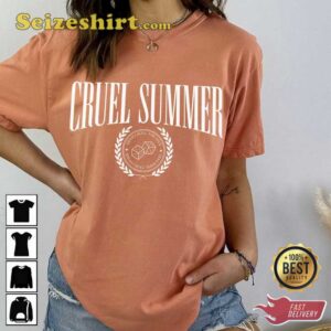 Taylor Cruel Summer Unisex Shirt 1 Taylor Cruel Summer Unisex Shirt4.jpg