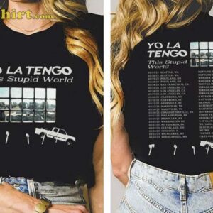 Yo La Tengo This Stupid World US Tour 2023 T shirt2.jpg