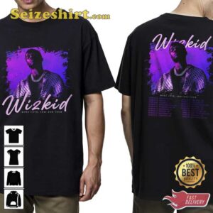 Wizkid More Love Less Ego Tour 2023 Shirt3.jpg