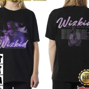 Wizkid 2026 Tour Double Side Shirt 1 Wizkid 2023 Tour Double Side Shirt3.jpg