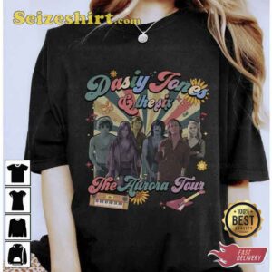 Vintage Daisy Jones The Six Shirt 2 Vintage Daisy Jones The Six Shirt2.jpg