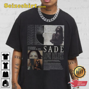 Vintage Bootleg Inspired Tee Sade Love Deluxe Vintage T-Shirt 2 Vintage Bootleg Inspired Tee Sade Love Deluxe Vintage T Shirt 3.jpg