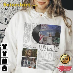 Vintage Bootleg Inspired Tee Lana Del Rey T-Shirt Gift for Fan 3 Vintage Bootleg Inspired Tee Lana Del Rey T Shirt Gift for Fan 4.jpg