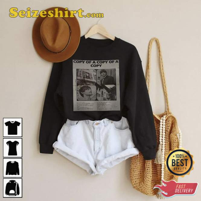 Tomlinson Music Rock Concert Vintage Shirt Tomlinson Music Rock Concert Vintage Shirt