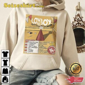 Lovejoy North Hern Autumn Tour Shirt Gift for Fan 4.jpg