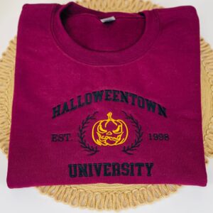 1998HalloweenSchoolPumpkinLogoSweatshirtMaroon 6dcc1fd7 55e6 4fda a093 ae1ce59bb117.jpg