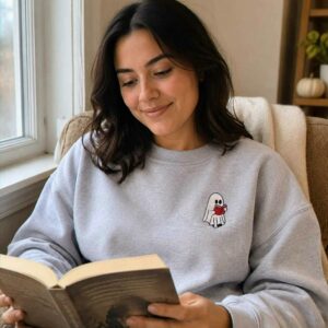 halloween book sweatshirt 3 embroidered embroly.jpg