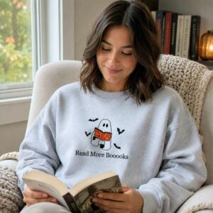 halloween book sweatshirt 5 embroidered embroly.jpg