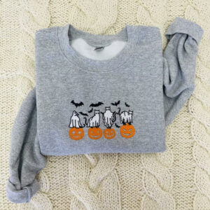 Pumpkin Bats Cats Ghost Sweatshirt 2.jpg